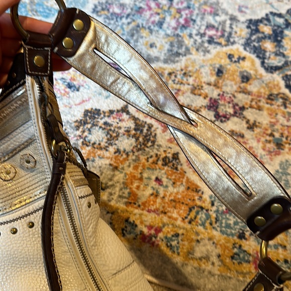 Coach bag - Picture 6 of 8